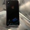 Apple iPhone X Unlocked 64GB Black