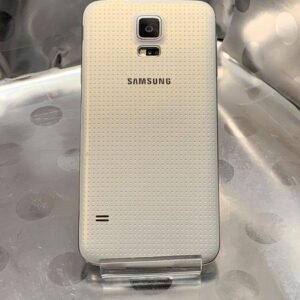 Galaxy S5 Unlocked 16GB White (1)