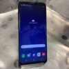 usedphonesusa -Samsung Galaxy S8 - BLACK