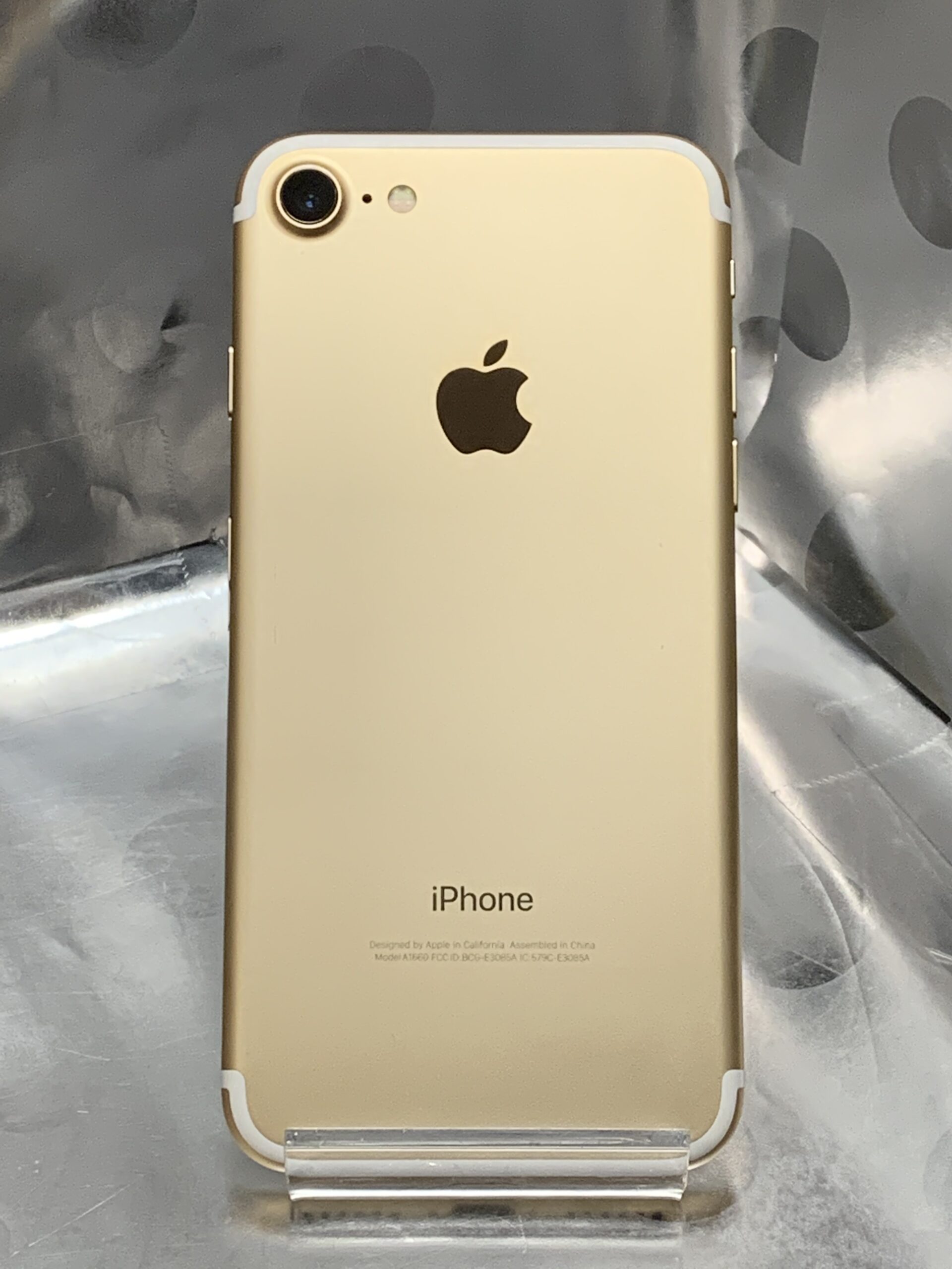 iPhone 7 | Unlocked | 32GB | Gold – UsedPhonesUSA.com