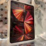 New Apple iPad Pro |11- inch | (3rd Gen) | WI-FI | 128GB